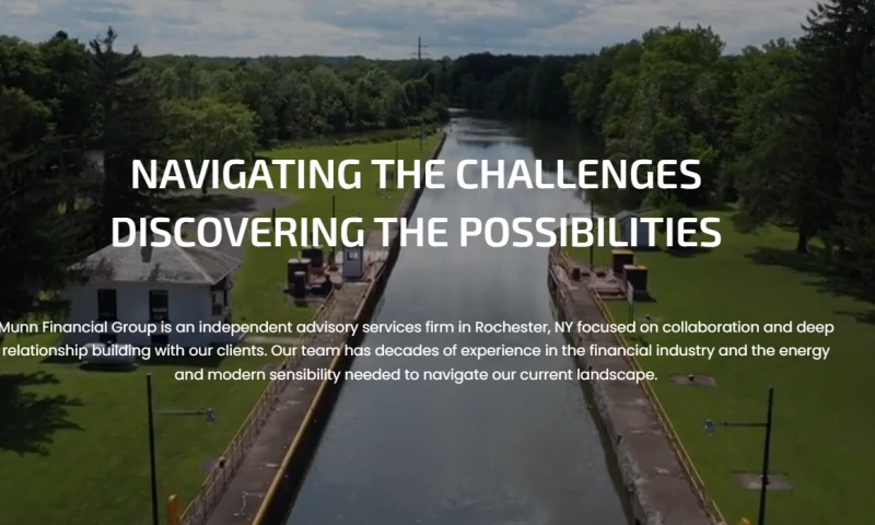 MUNN FINANCIAL GROUP