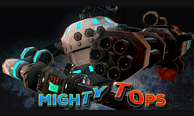 Mighty Tops