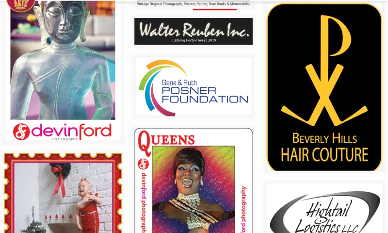 High Arte - GRAPHIC DESIGN