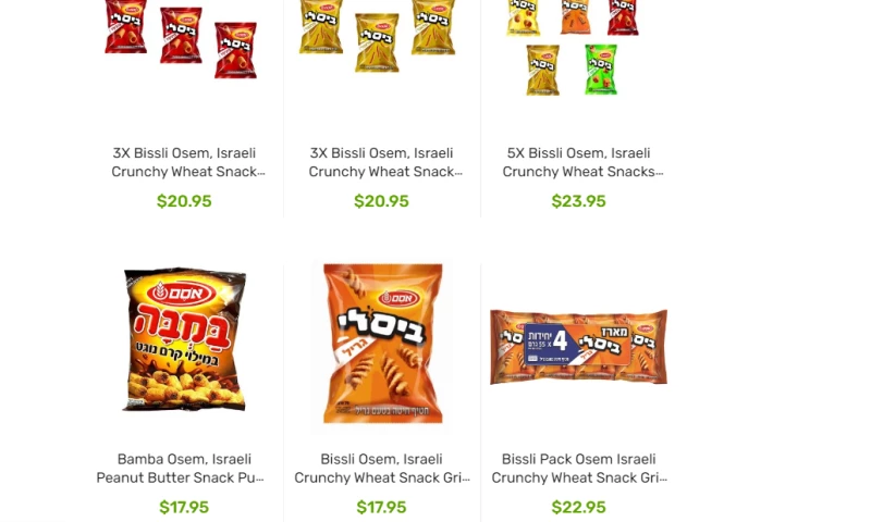 Navines - KOSHER TOP