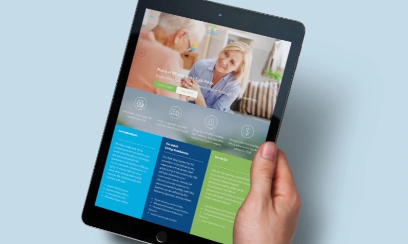 Beson4 - Safe Step Systems