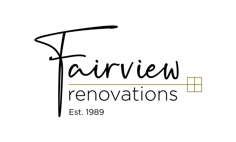 Axcess Design Services - Fairview Renovations Logo