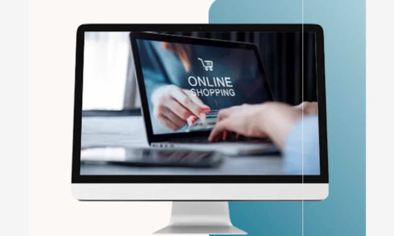 eCommerce Portal for Industrial Products