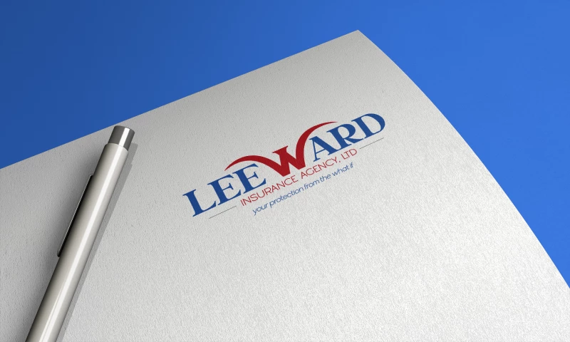 Enliven Creative Agency - Leeward Insurance
