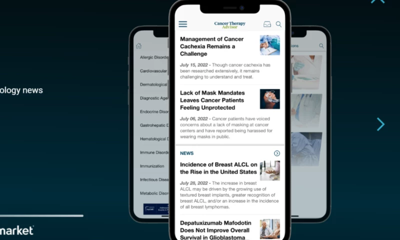 Cancer Therapy Advisor