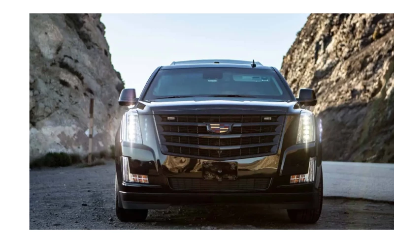 VEHICLE ARMORING COMPANY