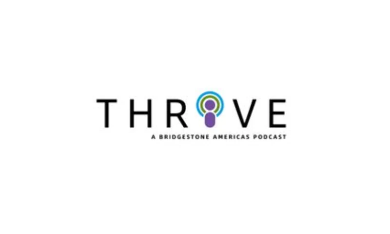 Relationary Marketing - THRIVE by Bridgestone Americas
