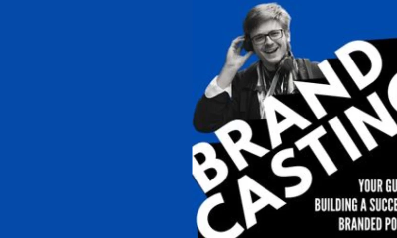 Relationary Marketing - Brandcasting with Relationary Marketing