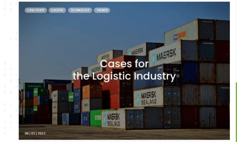 Agiliway - Logistics Operations