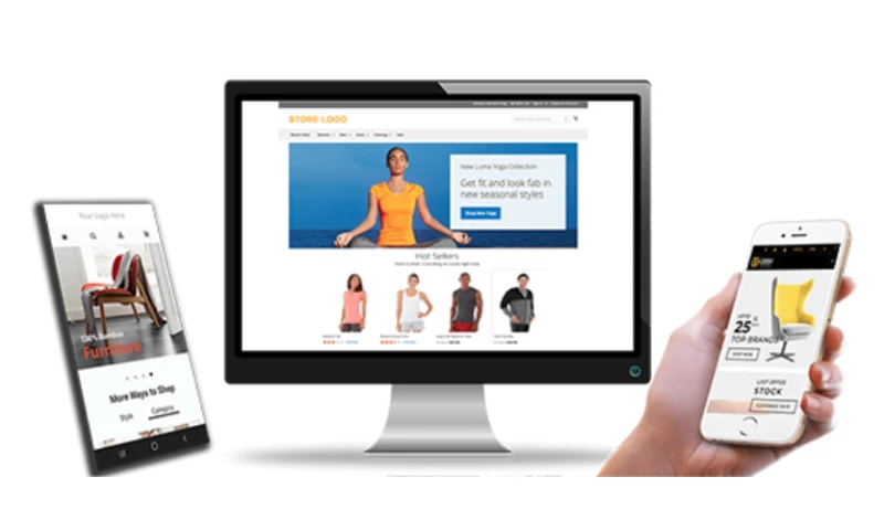 Elevate Your Brand with a Professional Ecommerce Site Designed in Miami