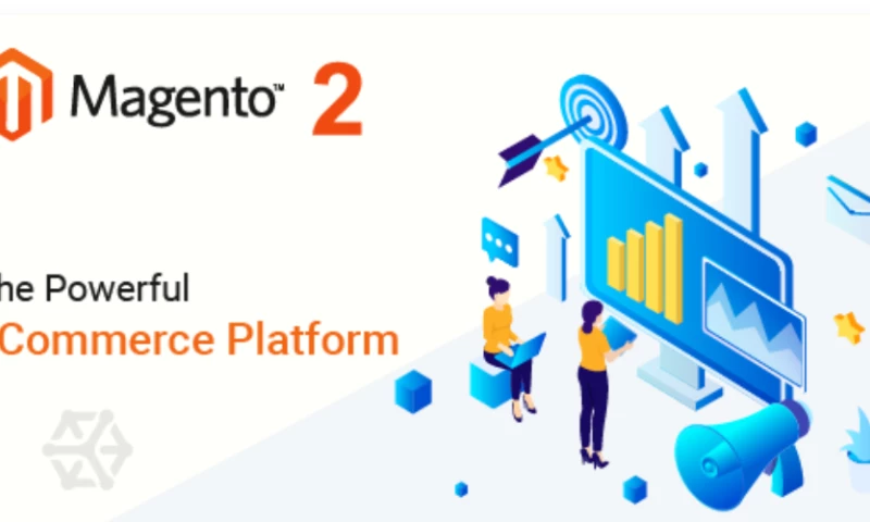 Magento 2 and how it can help your eCommerce business