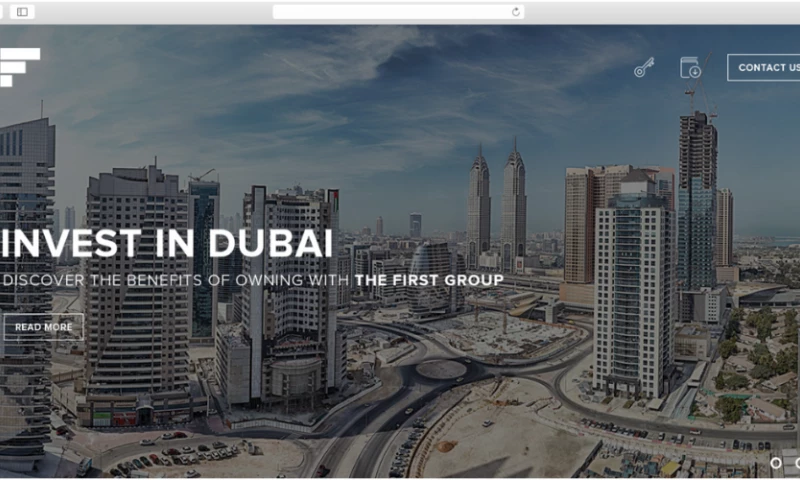 Appnova - The First Group