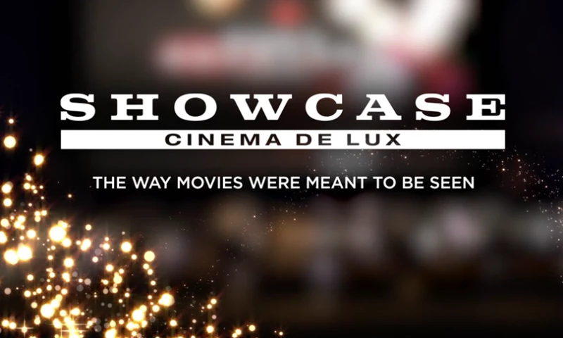 Showcase Cinema