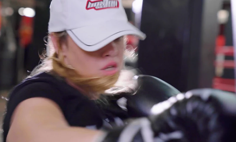 In Your Corner with Haley Zale