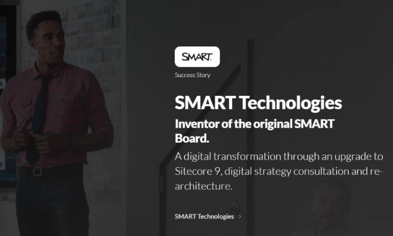 Fishtank - SMART Technologies