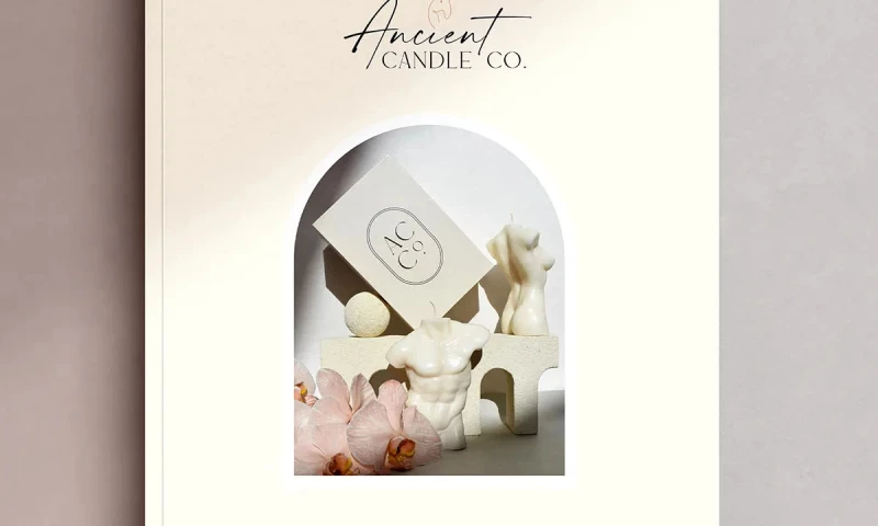 Ancient Candle Co