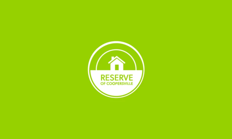Grand Apps - Reserve of Coopersville
