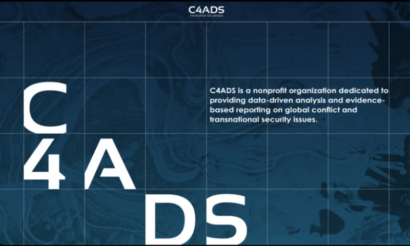 THE CENTER FOR ADVANCED DEFENSE STUDIES