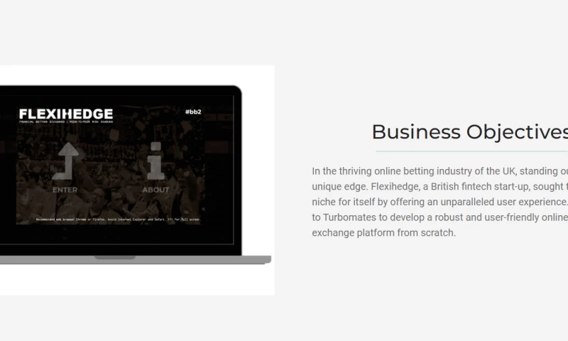 Turbomates Soft - Flexihedge