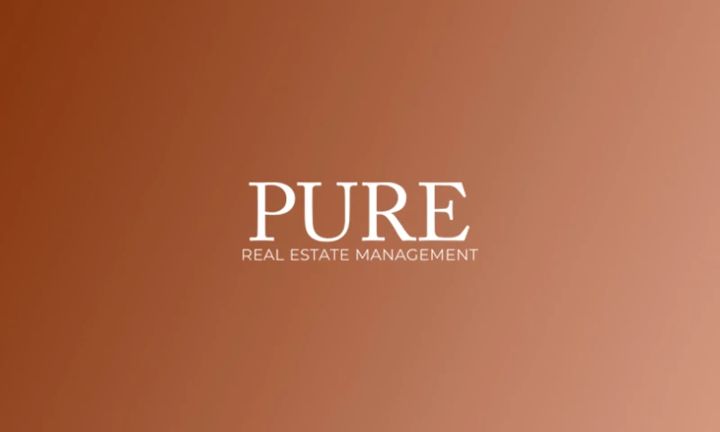 Pure Real Estate Mgt