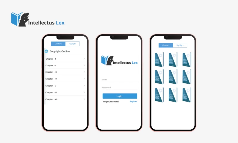 AppMakers USA - Intellectus Lex