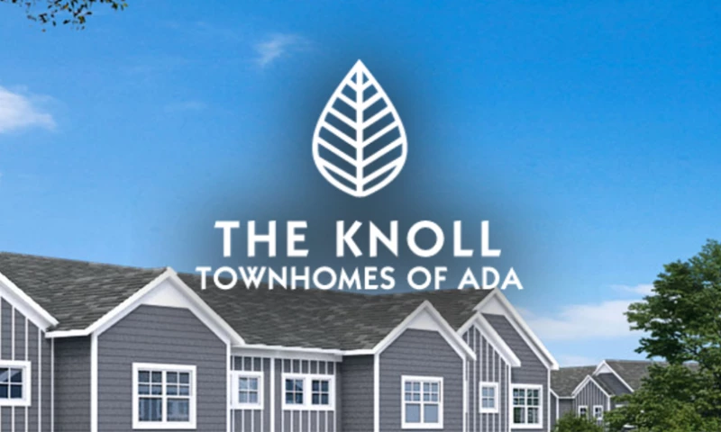 Grand Apps - The Knoll Townhomes