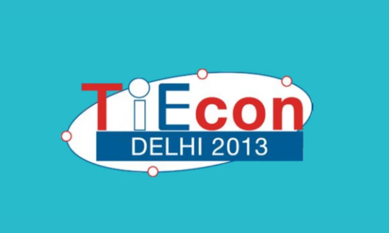 Tiecon Delhi