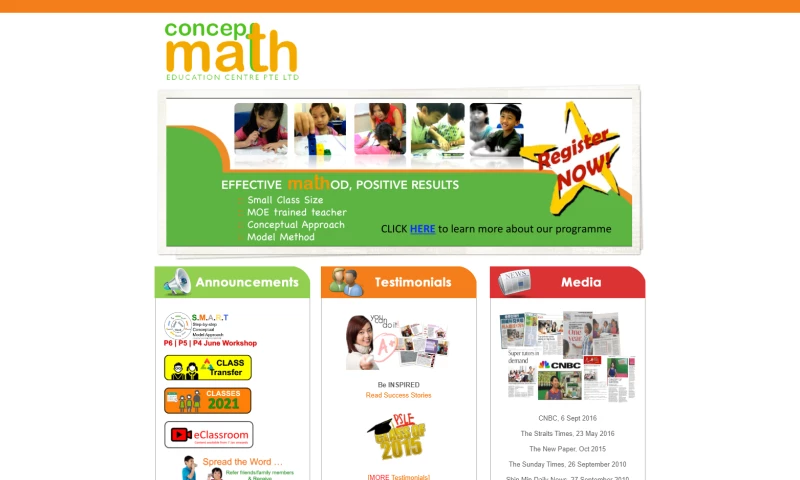 Panim Technology - Concept Math