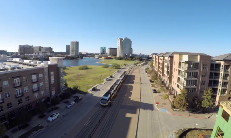 Irving Convention Center and Visitor's Bureau Sizzle Reels