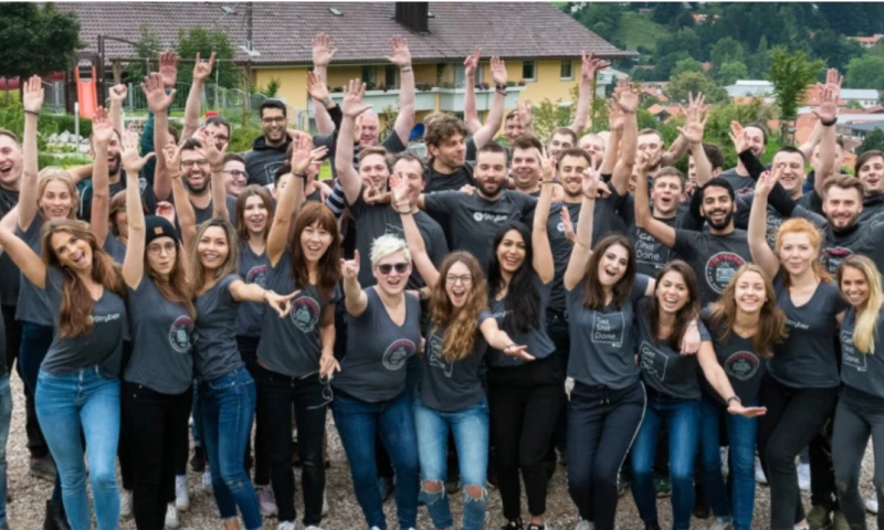 Marketing multiplied The corporate venture builders