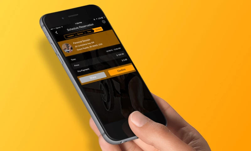 Ashley Horner Fitness