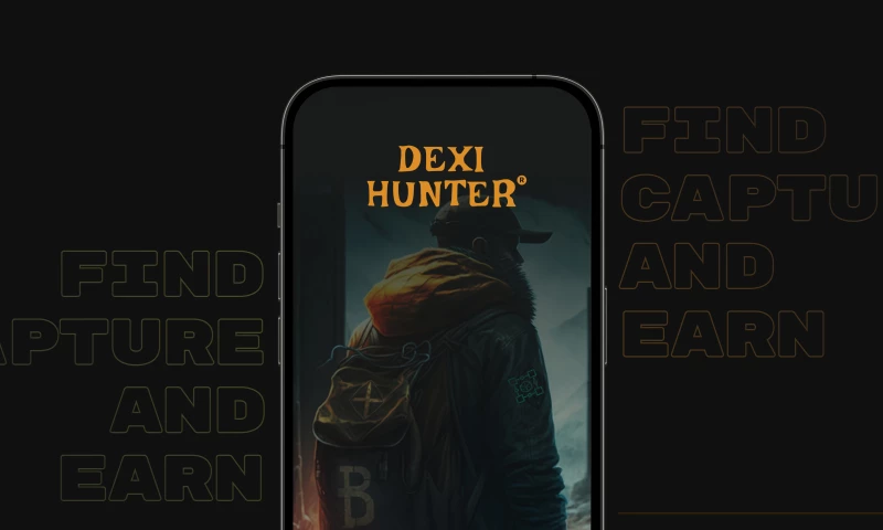 Conceptbeans - Dexi Hunter