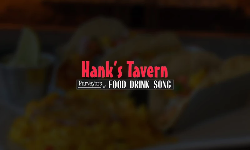 Hanks Tavern