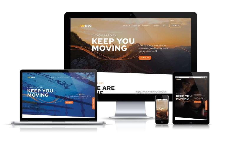 Lounge Lizard - NEG Natural