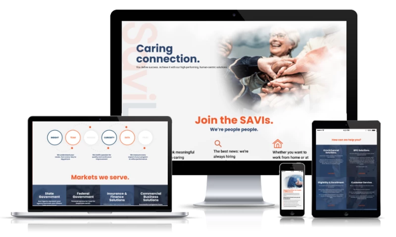 Lounge Lizard - SaviLinx