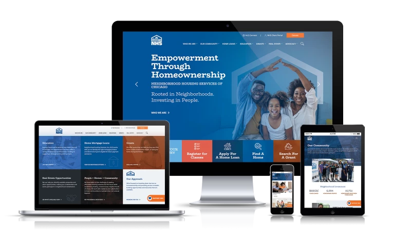 Lounge Lizard - NHS Chicago