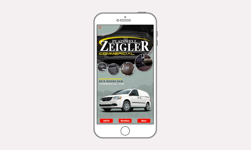 Grand Apps - Zeigler Plainwell