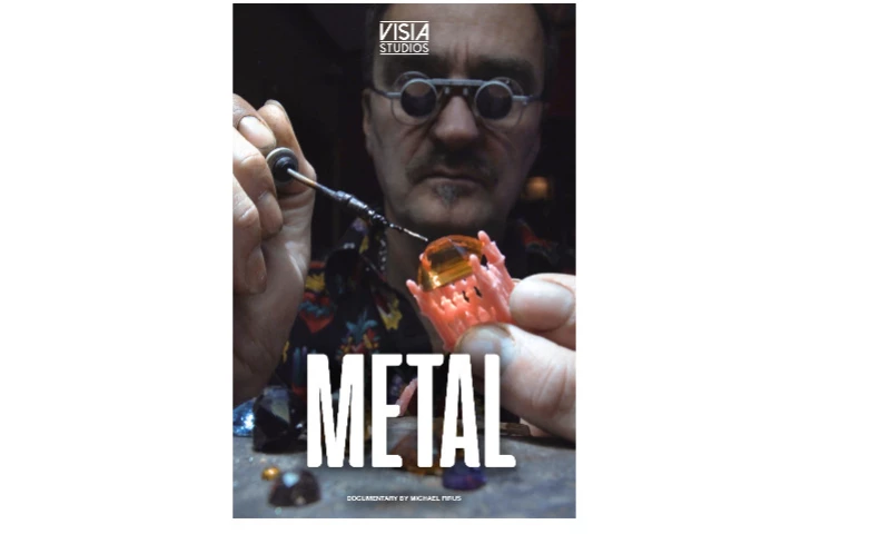 Visia Studios - Business profile video