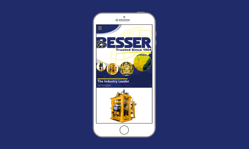 Grand Apps - Besser