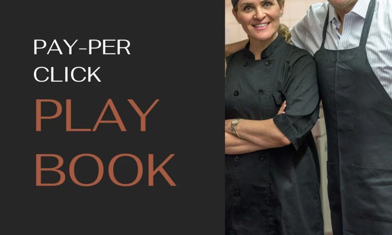 Pay-Per-Click Advertising