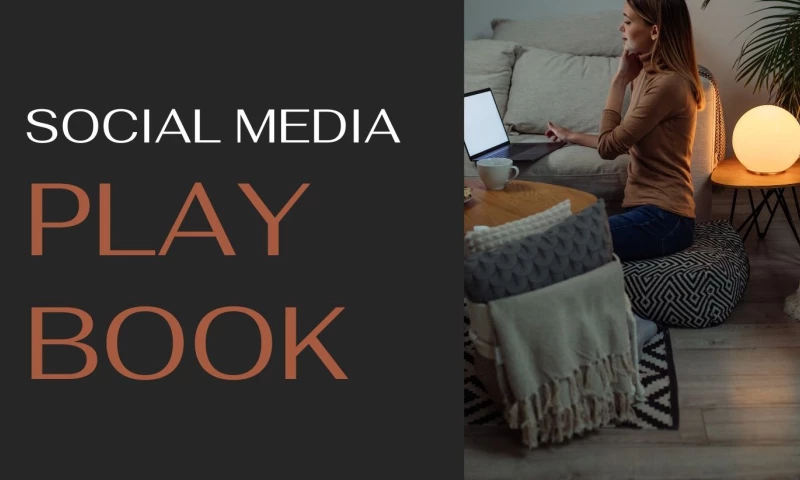 Social Media Management