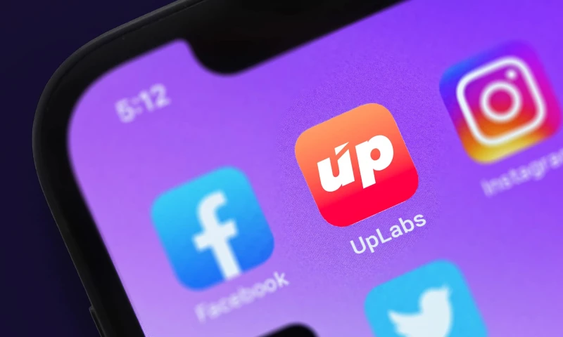 UpLabs