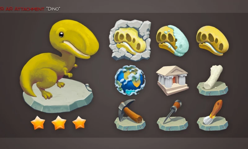 EJaw Games - Gambling App Mobile Development