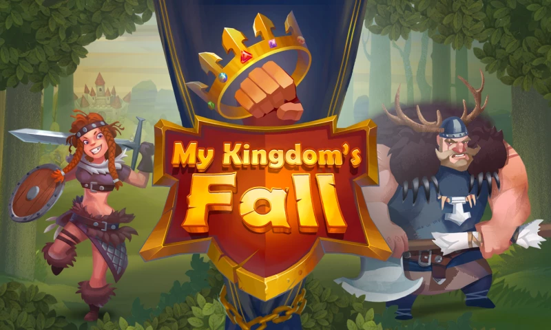 EJaw Games - Gambling App Mobile Development