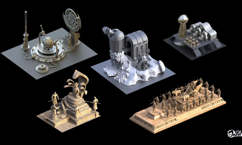 EJaw Games - Gambling App Mobile Development