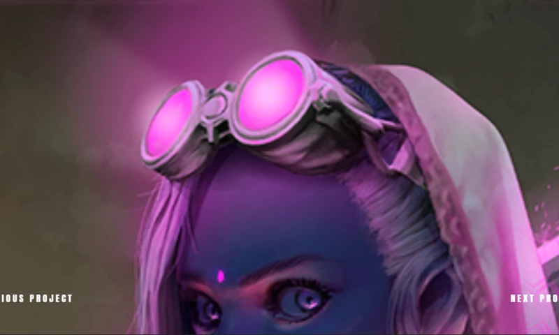 EJaw Games - Gambling App Mobile Development