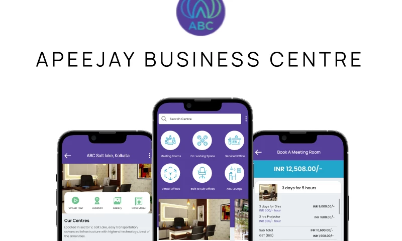 Apeejay Group - Android App