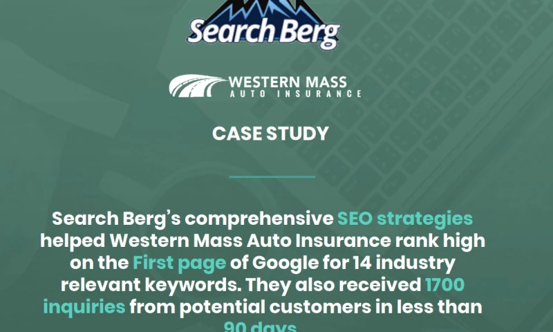 Western Mass Auto Insurance