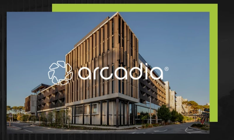 Dilate Digital - Arcadia