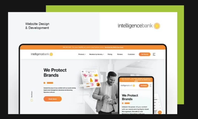 Dilate Digital - IntelligenceBank